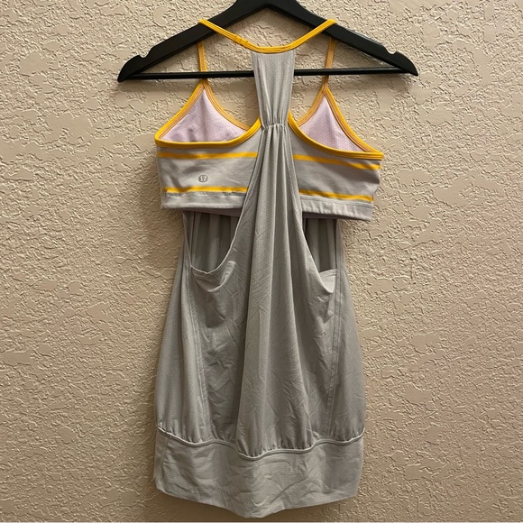 Lululemon Tank Top No Limits 2 in 1 - Picture 3 of 6
